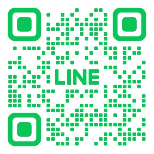 QR Code ติดต่อ ทายผลบอล ผ่าน Line