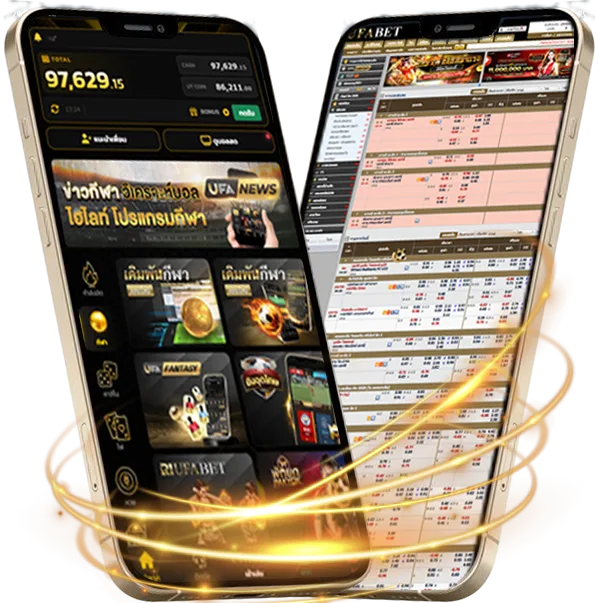 ทายผลบอล Mobile — เดิมพันบนมือถือ